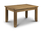 Astoria Extending Table - closed